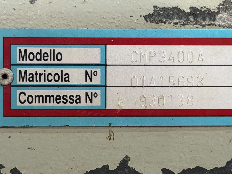 Вакуум помпа тип въздуходувка 4 кВ