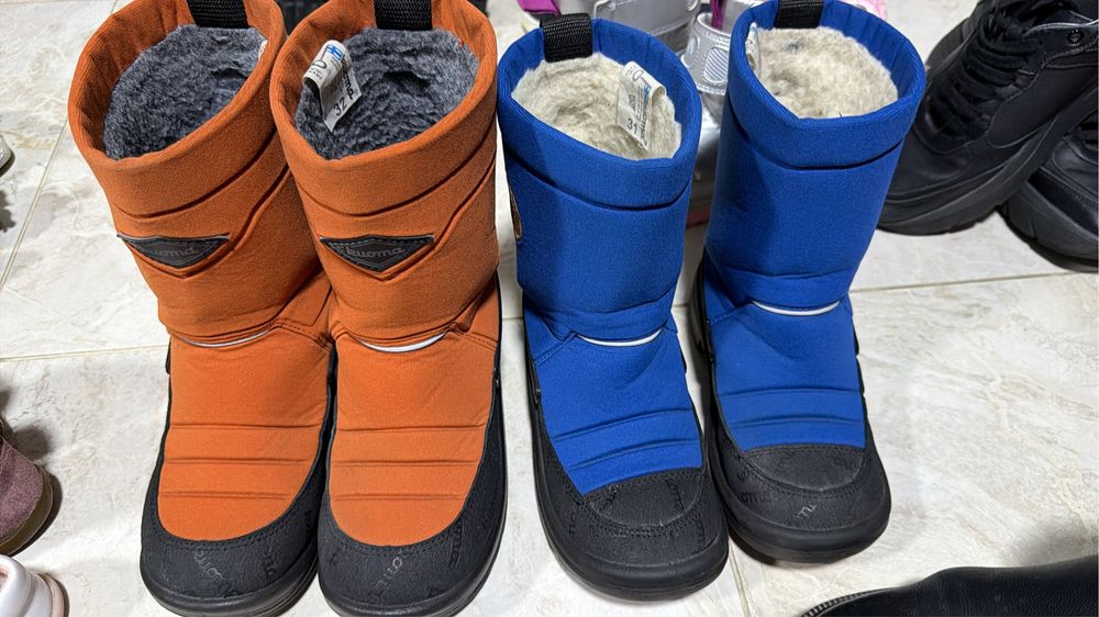 Детская обувь оригинал