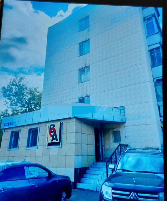 Продам комерческое помешение