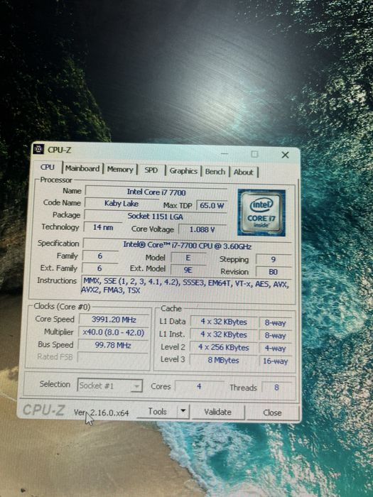 Vand unitate pc gaming