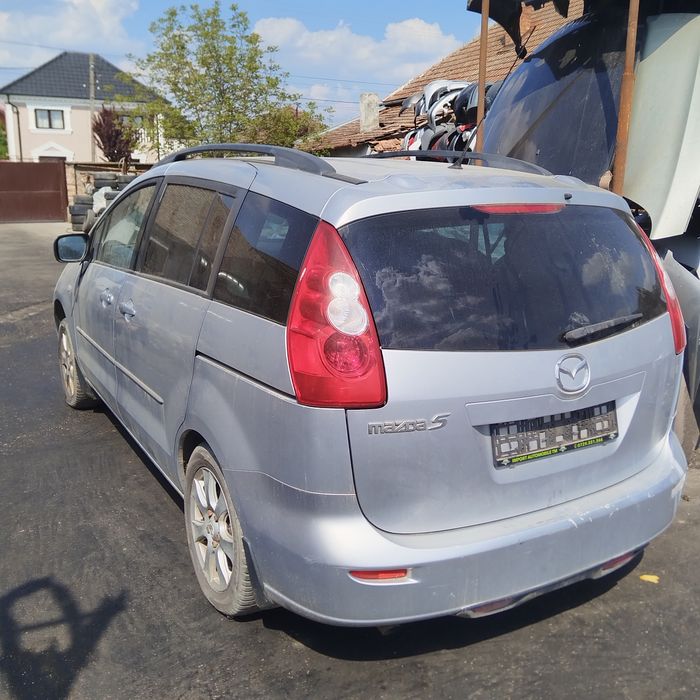 Usa/usi stanga/dreapta Mazda 5 an 2005-2010