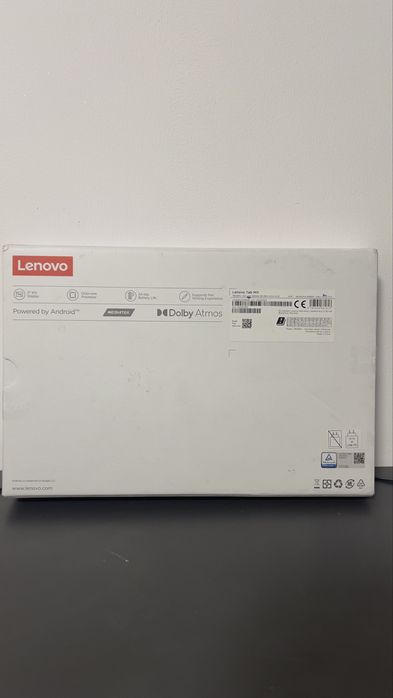 Lenovo Tab M11 + Tab Pen – Nouă, Sigilată