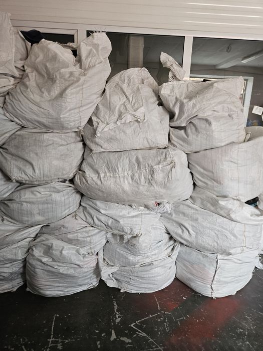 Памучни парцали от тениски