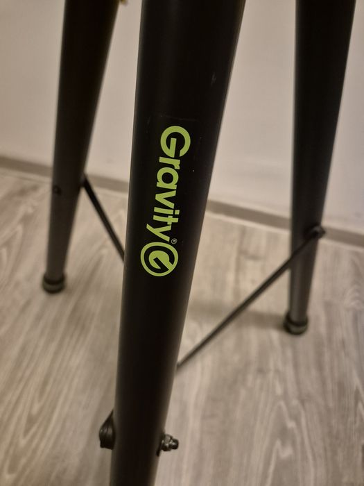 Stativ boxe  Gravity 5211