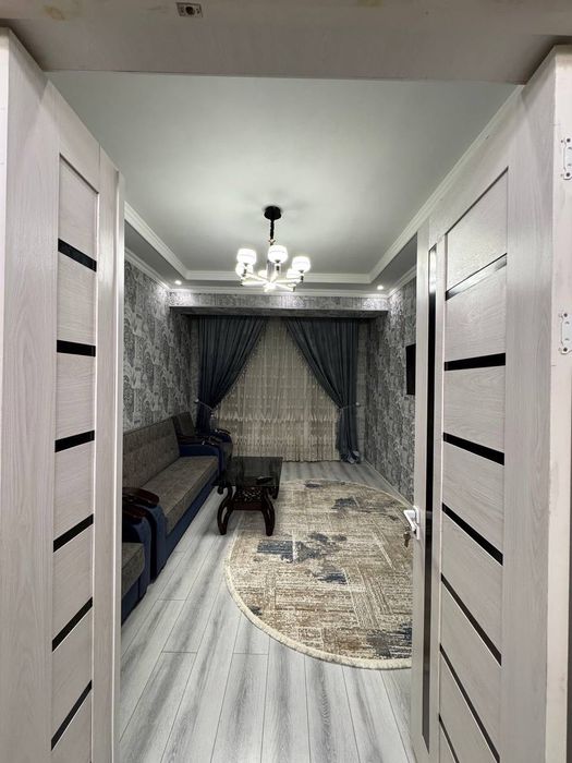 Квартира Аренда, Срочно сдаётся новая квартира рядом с метро