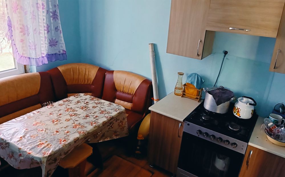 Продам отдельный дом