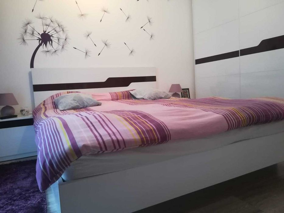 Inchiriez Ap 2 camere Bragadiru/Strada Monumentului