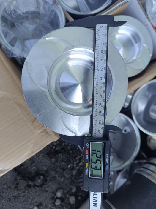 Поршни для двигателя HOWO Sinotruk