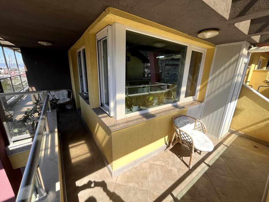 Продава се Двустаен апартамент в София, в.з. Бояна - 101 кв.м за 2694 €/кв.м - Снимка #15