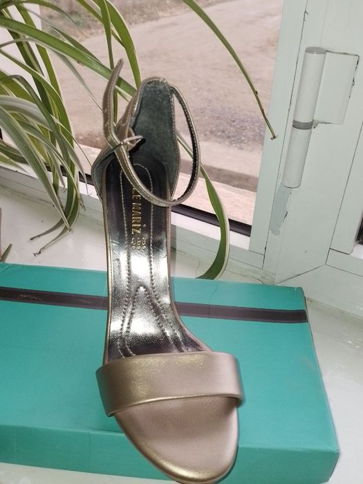 Turitsky basanochka yangi