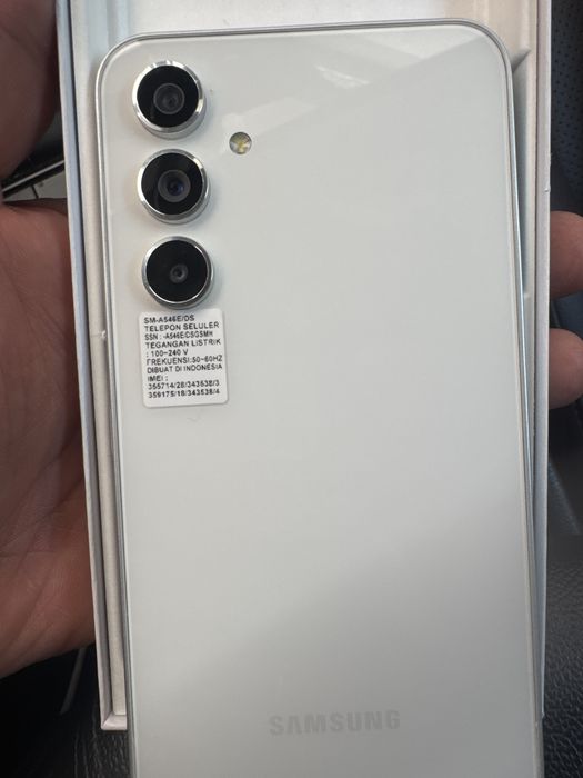 Продам Самсунг А54 8/256гб