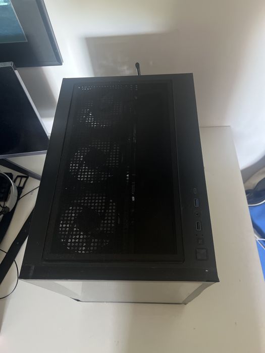 Pc gaming Facut custom