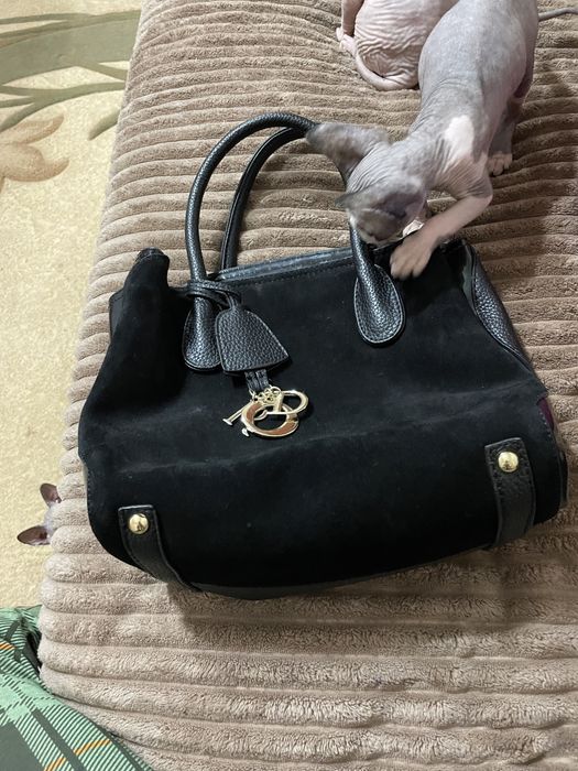 Сумка женская