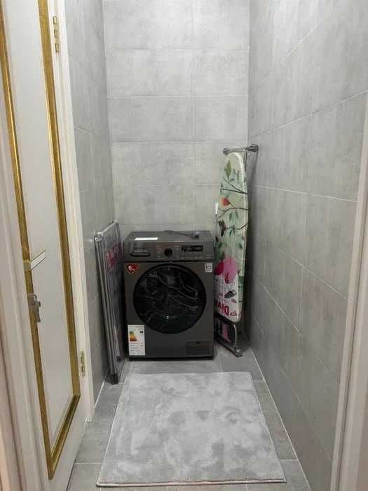 Аренда! Сдается 2-ком свой квартира Яккасарайский р-н С*