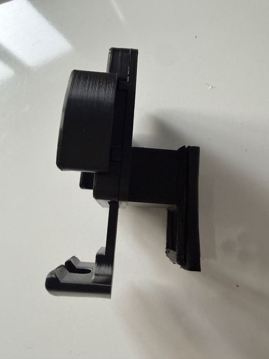 Стойка за телефон фолксваген голф 7 vw golf 7