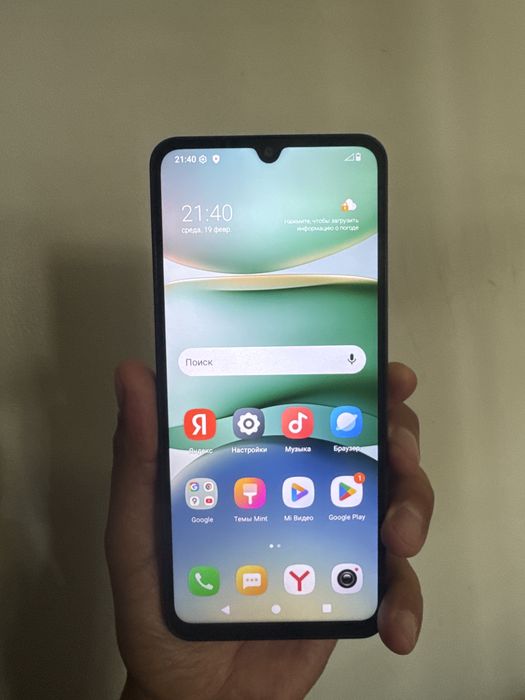 Redmi A5 128 gb идеальный
