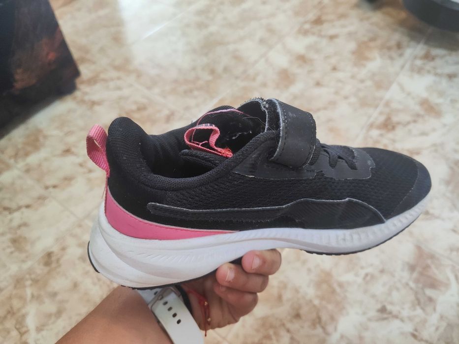 Оригинални детски маратонки PUMA