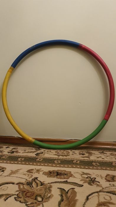 Продам спортивный обруч