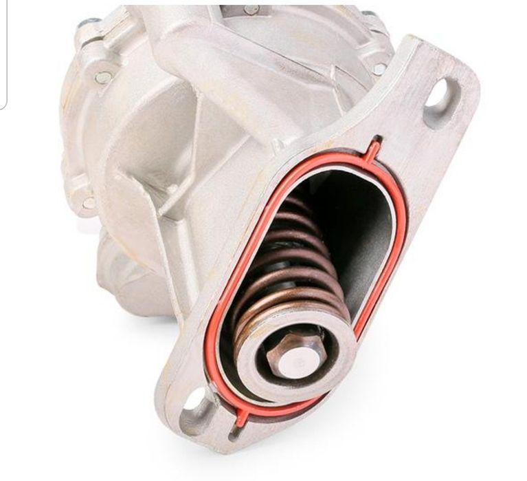 Pompa vacum CRAFTER  2006  2011  Volkswagen Lt  1996 - 2006 PRODUS NOU