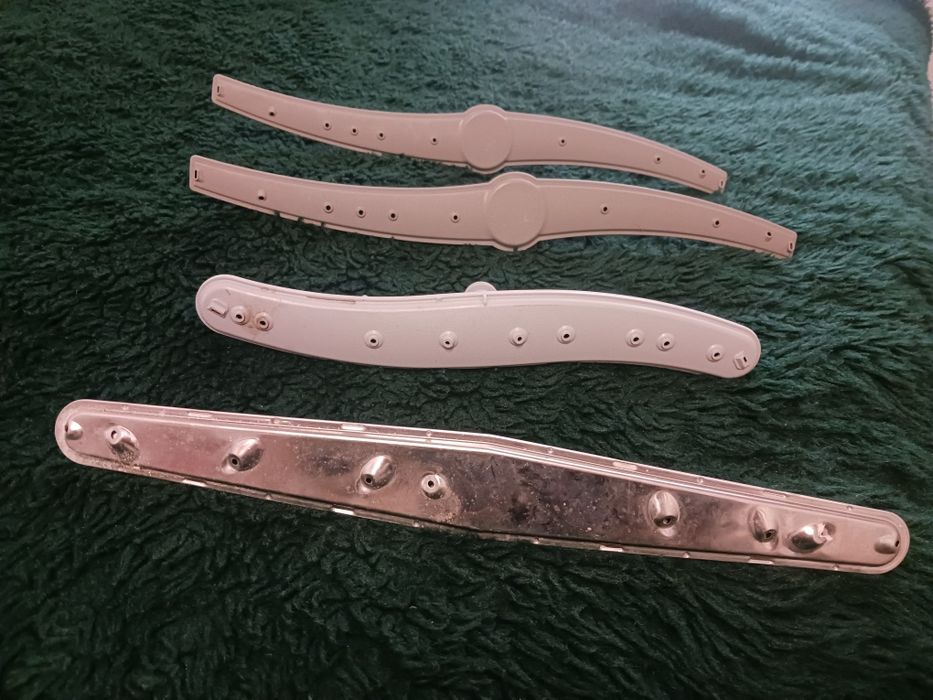 Перки за съдомиялна машина