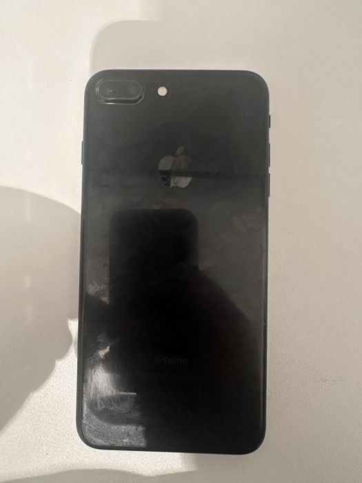 Iphone 7 plus 128