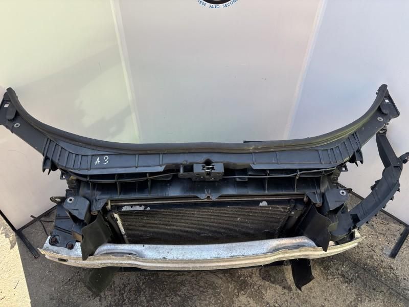 Trager complet Audi A3 facelift 8P1 1.9 TDI ; 1.4 TFSI