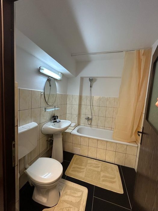 apartament 3 camere obcini regim hotelier