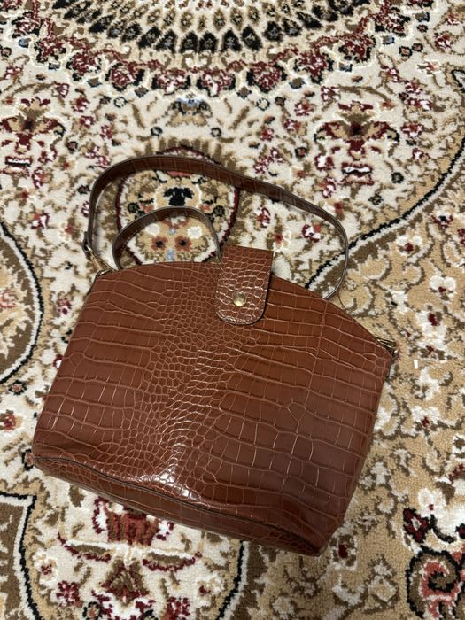 Сумки женские