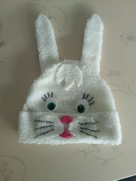 Шапку заичика не дорого