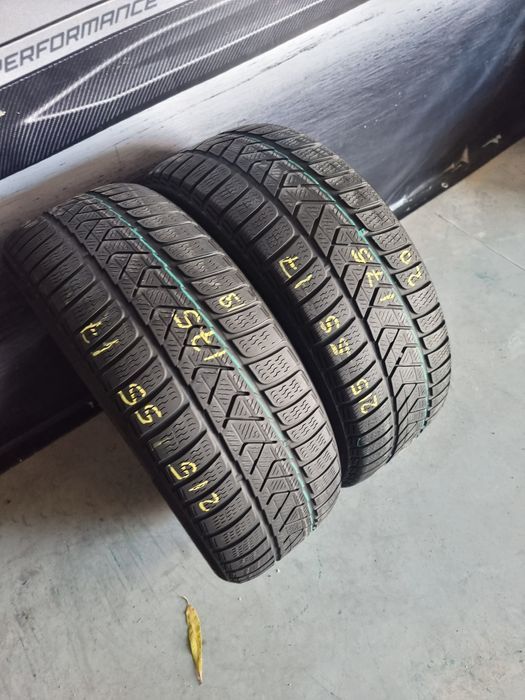 215.55.17 pirelli m+s
