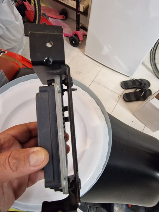 Дисктроник бмв Х1 2020