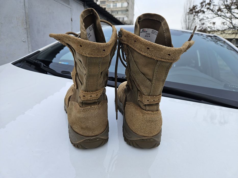 Bocanci vara belleville 42.5