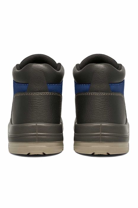 Спецобувь, ботинки