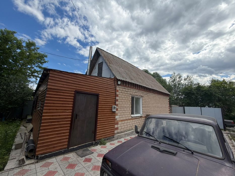 Подам дом г.Щучинск