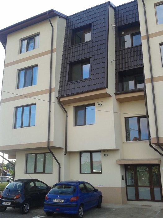 Garsoniera/Berceni Arena/ 40mp/ 5 min Metrou Apărătorii Patriei/ Proprietar