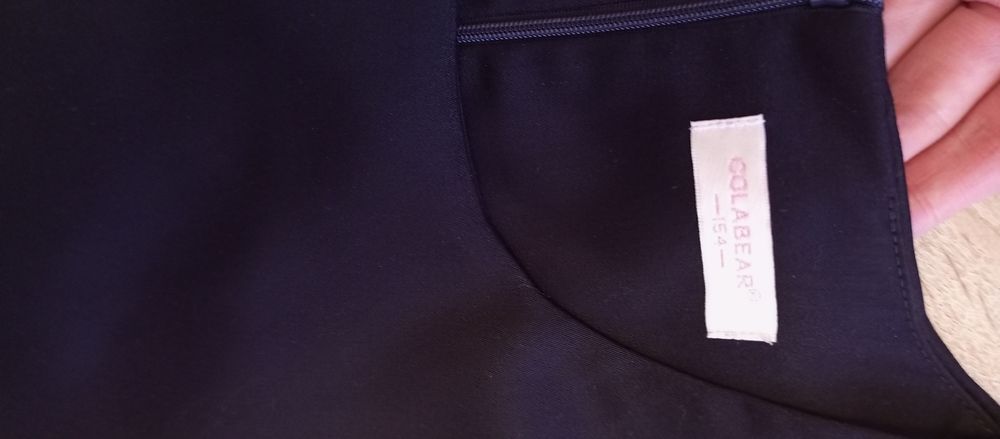 Сарафан, платье, платье школьное, платье для девочки, школьная форма