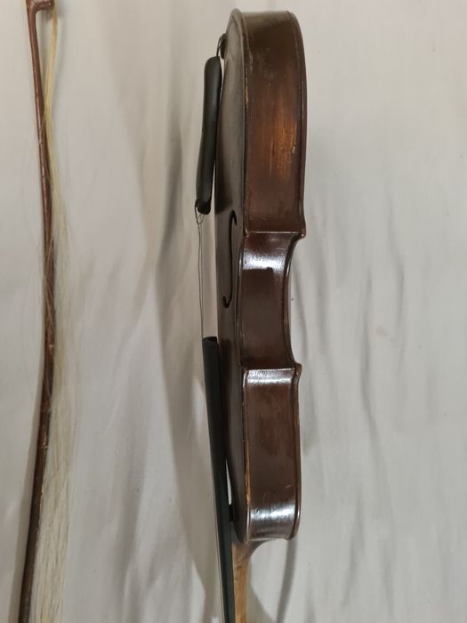 ЦИГУЛКА -много стара