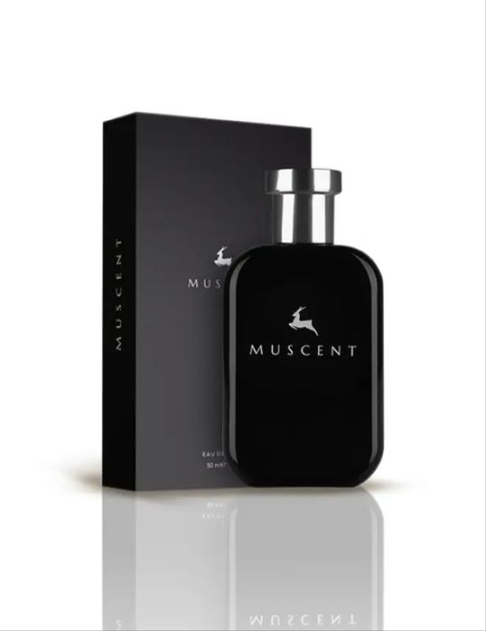 MUSCENT PARFUME Мусцент парфюм