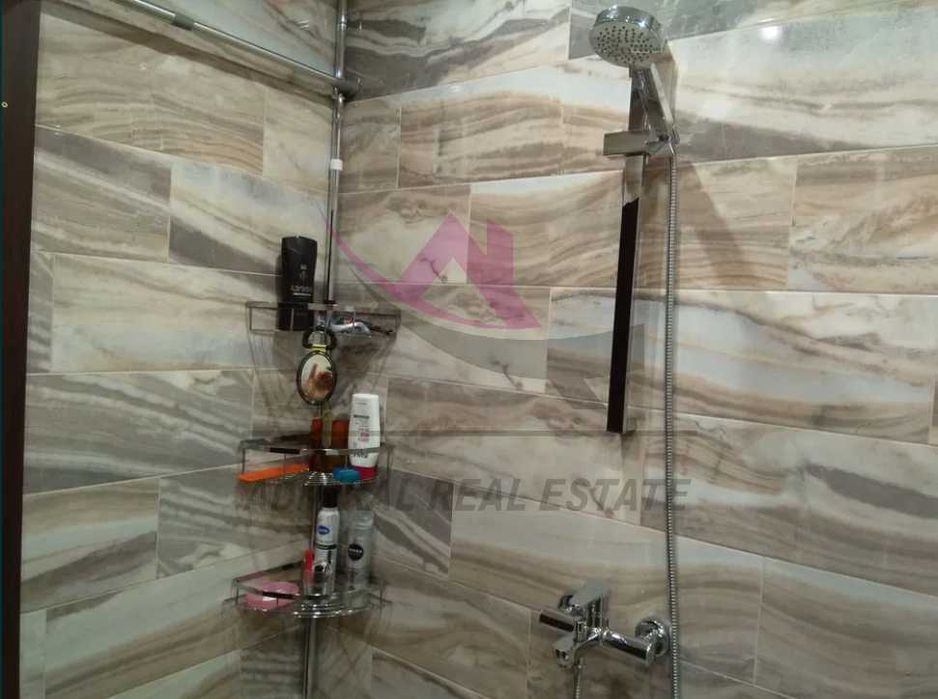 Дава се под наем Едностаен апартамент в Варна, Бриз - 45 кв.м за 370 € - Снимка #2