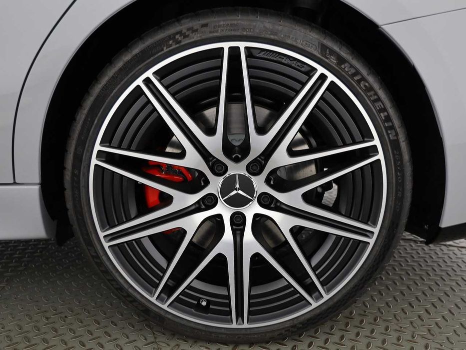 Jante originale mercedes 20"