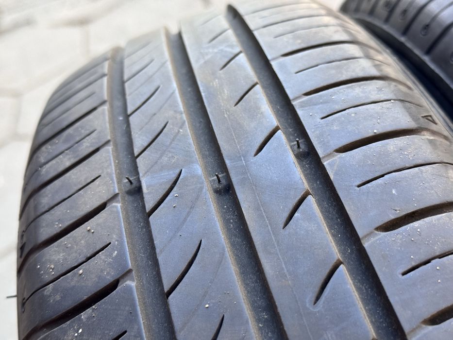 175/65/R15 Kumno Ecowig 2бр летни dot4322