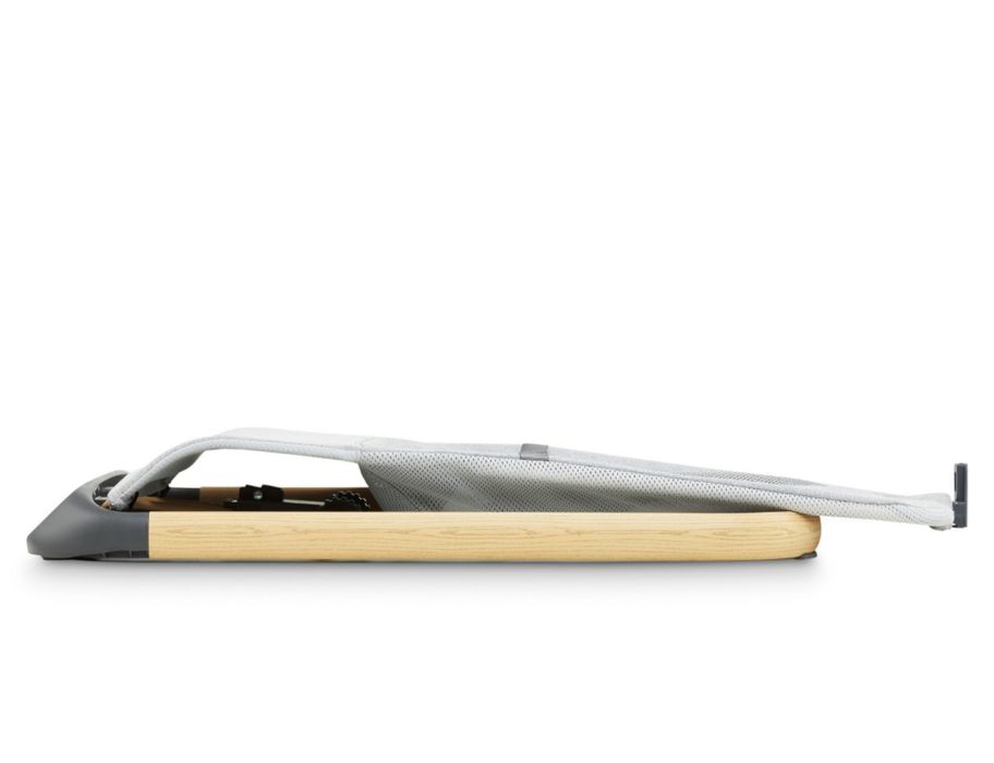 Leagan Balansoar 2in1 Mobi-Sistem LILY gri
