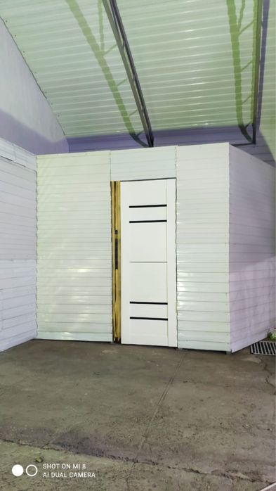 Теплый бокс сдам в аренду