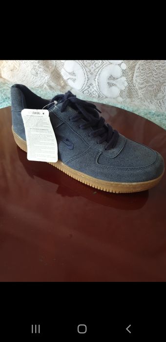 Туфли мужские фирма.