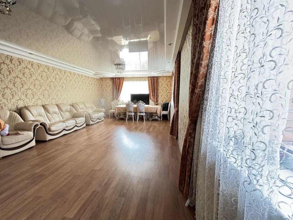 Продается дом в районе 17 школы