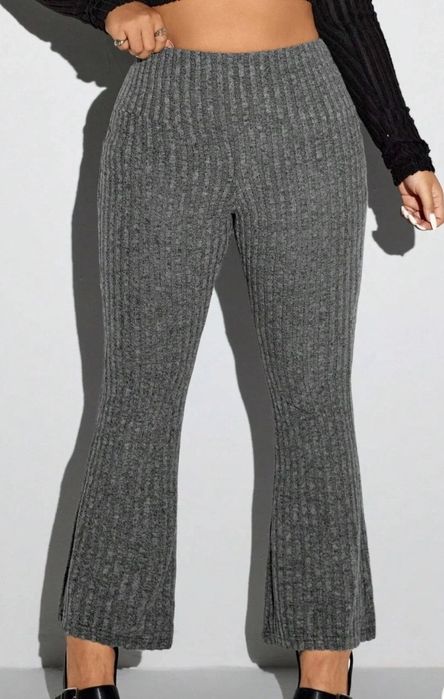 Pantaloni dama marimi mari 3-4 xl