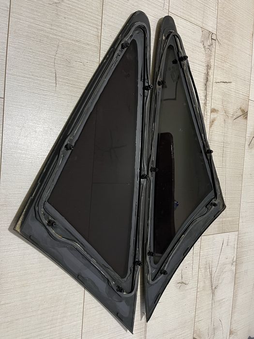 Останали части от Opel Vectra B