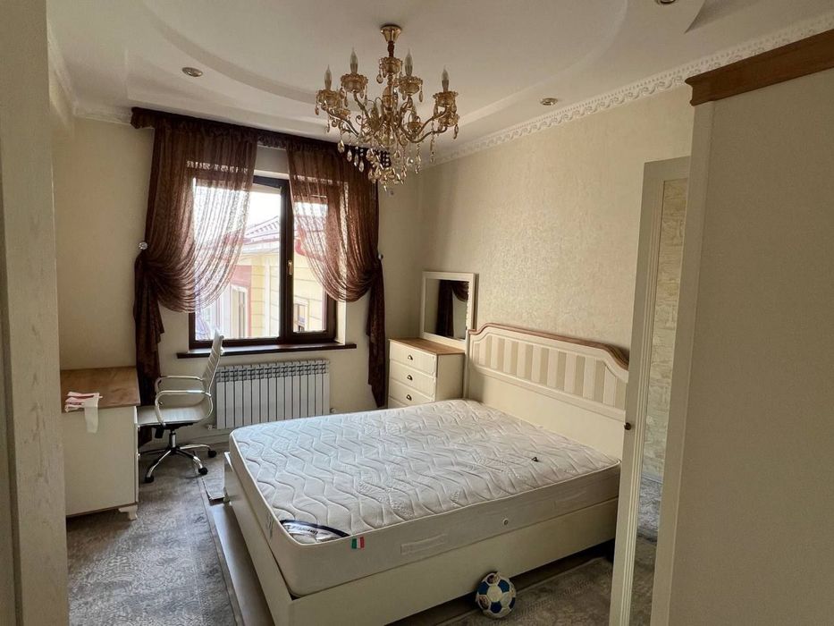 Аренда дома Феруза