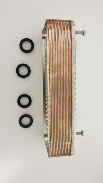 Schimbator Secundar Centrala Saunier Duval isofast F35 kw