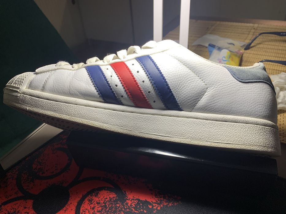 Adidas Superstar / masura 42,5